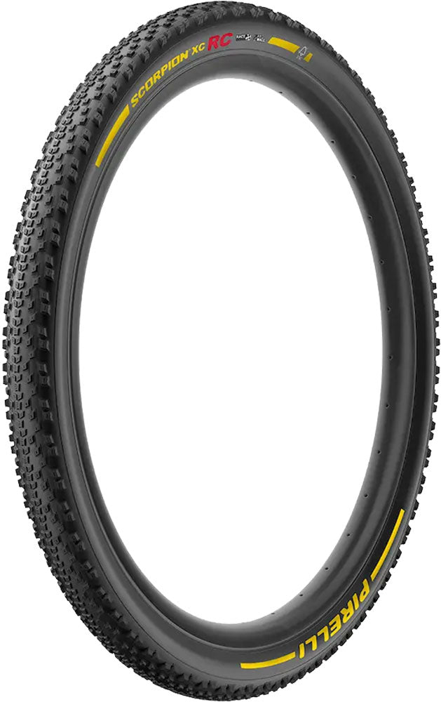 Pneu pliable Pirelli scorpion™ race xc rc team edition 29x2,4 prowall