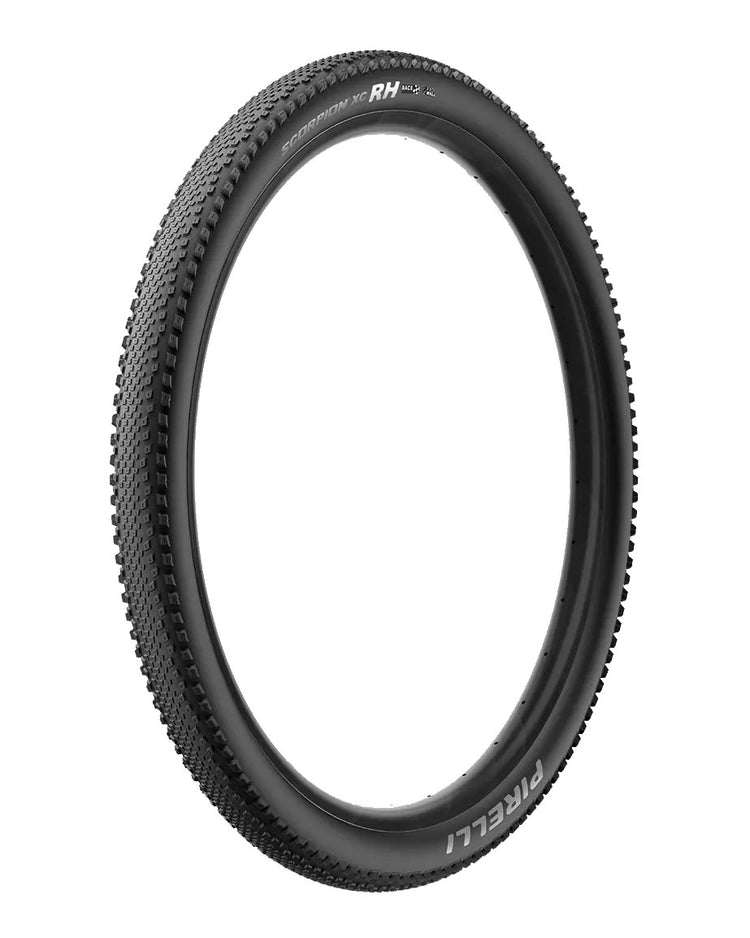 Pneu pliable Pirelli scorpion™ race xc rh 29x2,4 prowall
