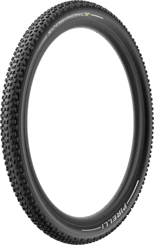 Pirelli scorpion™ trail m - pneu souple tout terrain mixte 29x2,6 prowall
