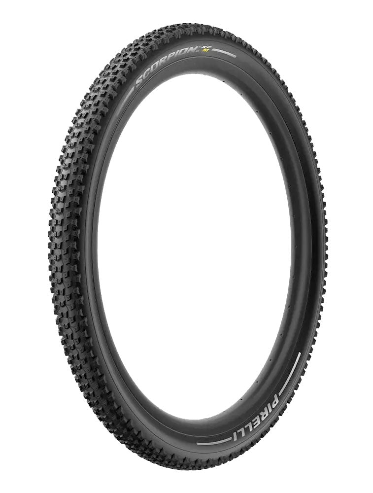 Pirelli scorpion™ xc m - pneu souple tout terrain mixte 29x2,4 prowall
