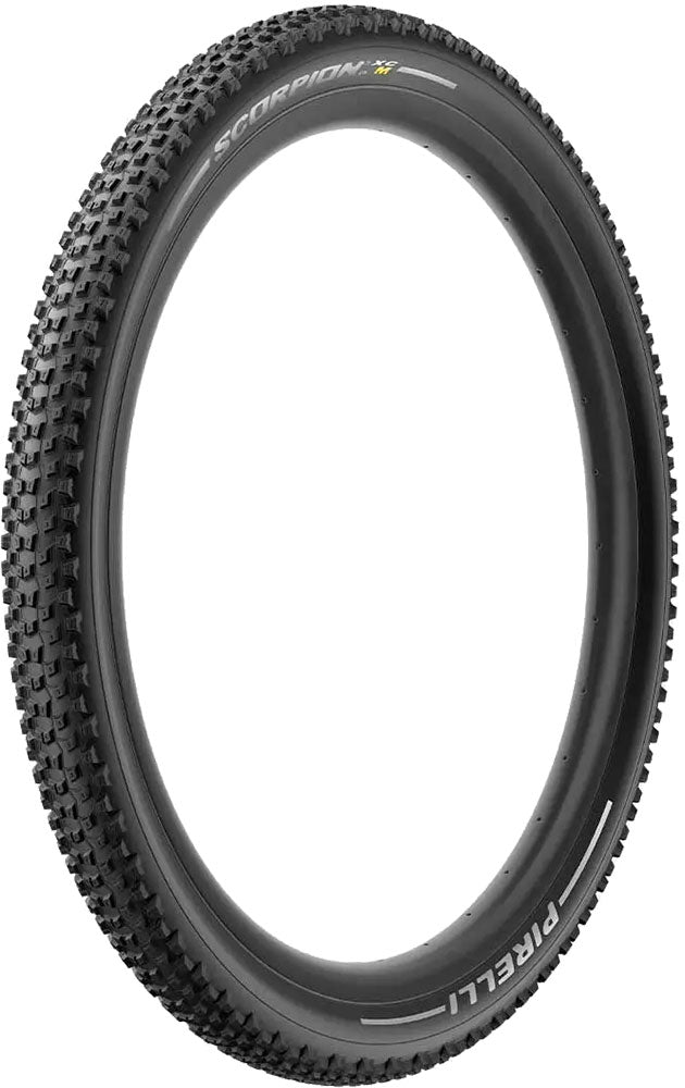 Pirelli scorpion™ xc m - pneu souple tout terrain mixte 29x2,2 prowall