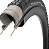 Pirelli 40-622 Cinturato Gravel RC-X Techwall x SpeedGrip Noir Pliable 4309300