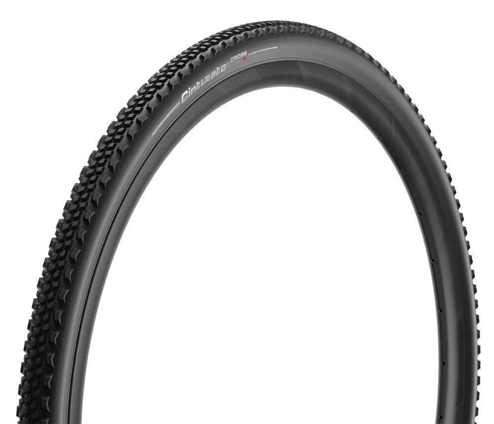 Pneu souple Pirelli cinturato™ cross h 33-622