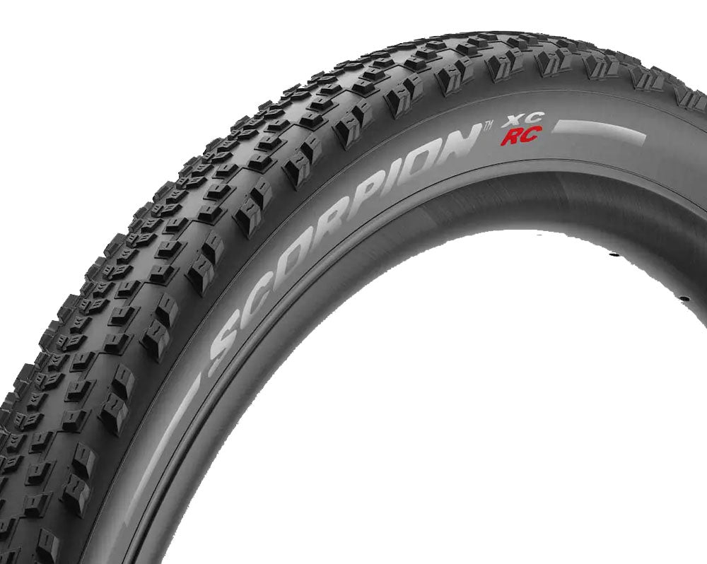 Pneu pliable Pirelli scorpion™ xc rc 29x2,2 lite