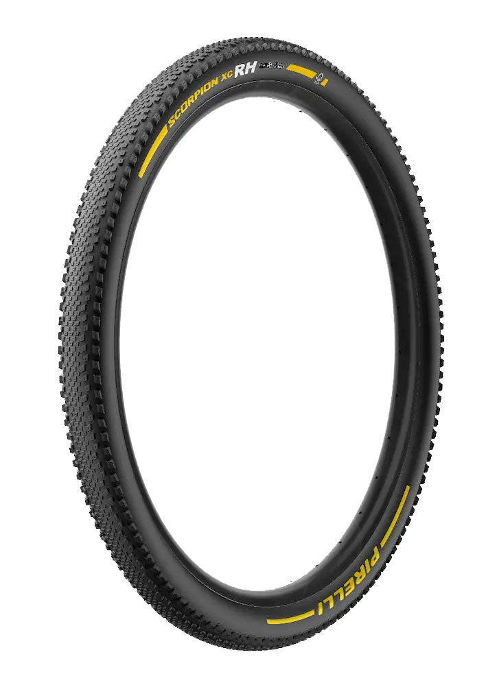 Pneu souple Pirelli scorpion™ race xc rh lite team edition 29x2,4