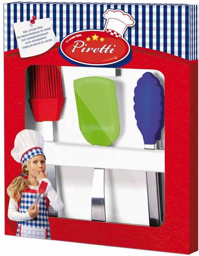 Outils de cuisine Ses Piretti