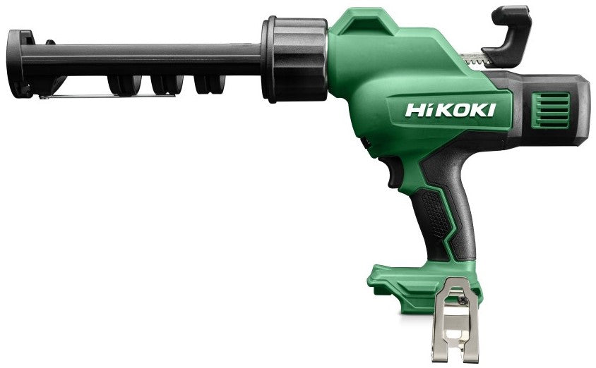 Pistolet à calfeutrer à batterie Hikoki 18v nu