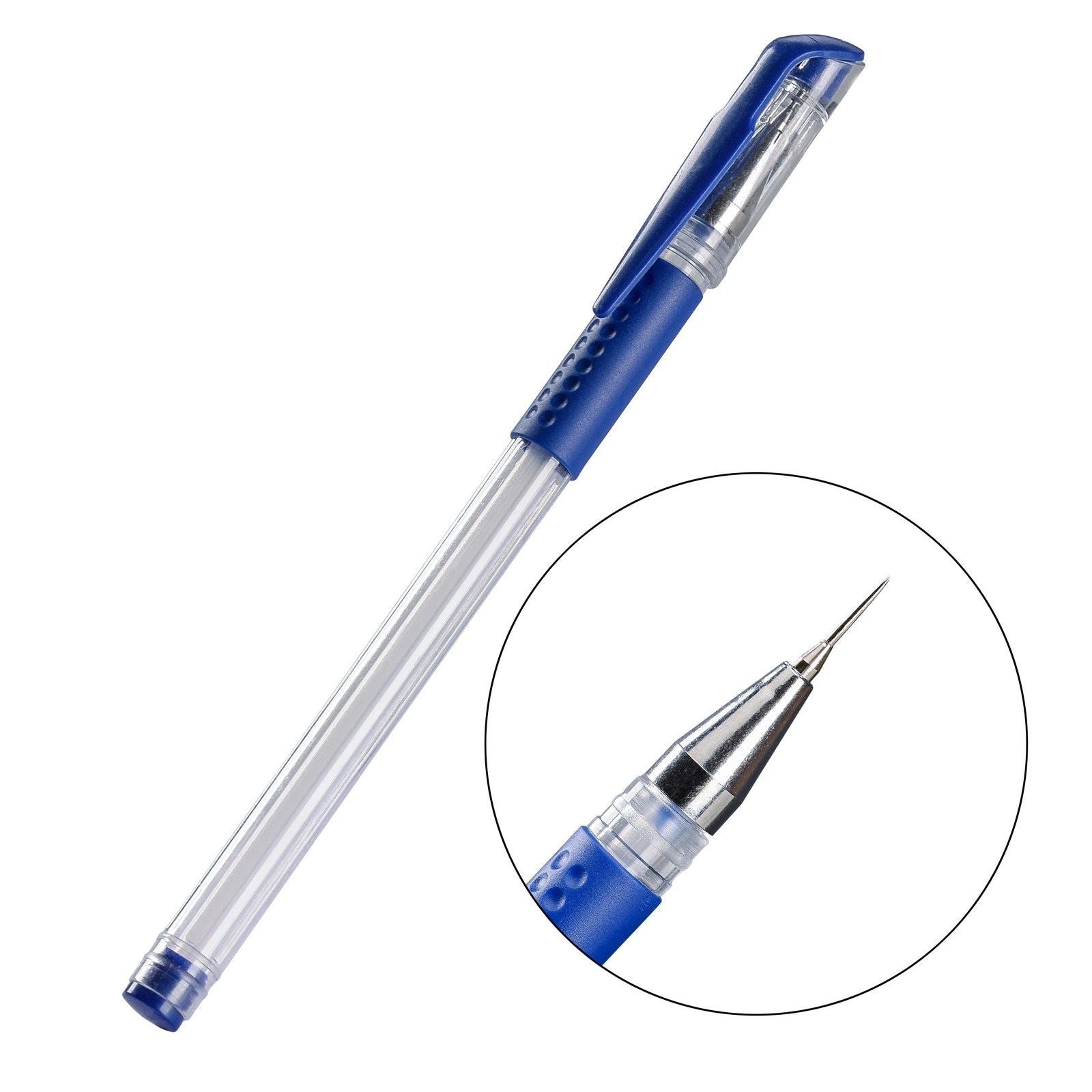 Vaessen creative • stylo autopiqueur pointe fine 0,95 mm