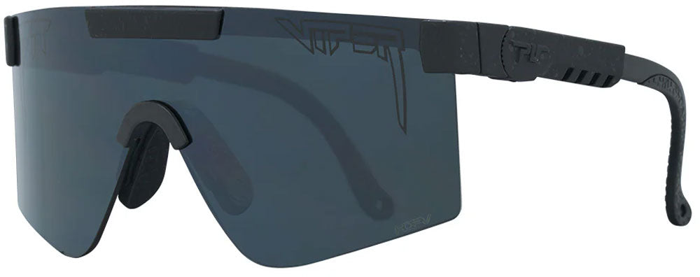 Pit Viper the Originals Blacking Out - Lunettes de sport (étroites)