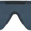 Pit Viper the Originals Blacking Out - Lunettes de sport (étroites)