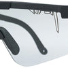 Pit Viper the Originals Blacking Out - Lunettes de sport (étroites)