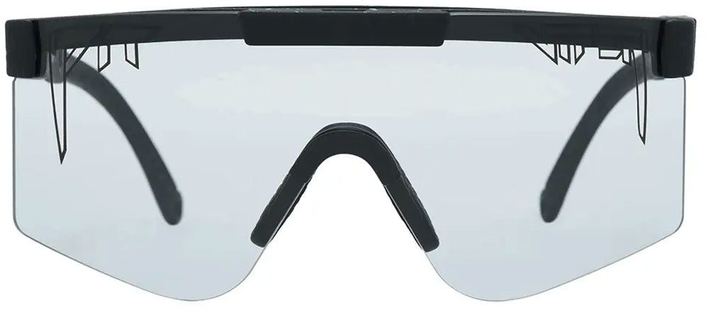 Pit Viper the Originals Blacking Out - Lunettes de sport (étroites)