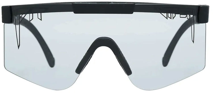 Pit Viper the Originals Blacking Out - Lunettes de sport (étroites)