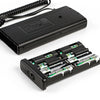 Pack Pixel Battery Pack TD-384 pour Speedlite Camera Flitsers
