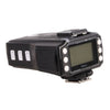 Pixel E-TTL Radio Trigger Set King pour Canon