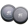 Pixel Lens Cap arrière BF-13L + CAPOR BODE BF-13B pour le réflexe Olympus