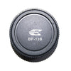 Pixel Lens Cap arrière BF-13L + CAPOR BODE BF-13B pour le réflexe Olympus