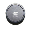 Pixel Lens Cap arrière BF-13L + CAPOR BODE BF-13B pour le réflexe Olympus
