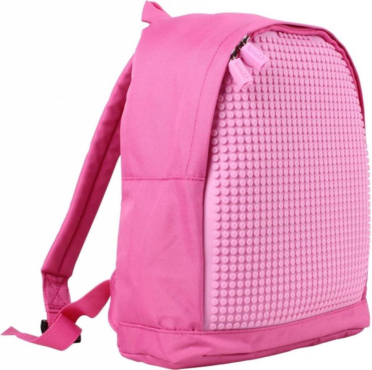 Sac à dos, pour faire l'image sur le sac à dos toi-même