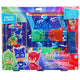 SKS PJ Masks Mozaik Fun Package 15 pièces