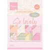 Marianne design • bloc de papier si joli