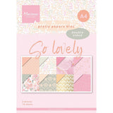 Marianne design • bloc de papier si joli - afbeelding 1
