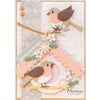Marianne design • bloc de papier si joli