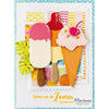 Marianne design • bloc papier a4 limonade fraîche