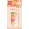 Marianne design • bloc de papier feuilles d'automne papier cartonné