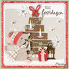 Marianne design • papier cartonné papier cartonné joyeux Noël
