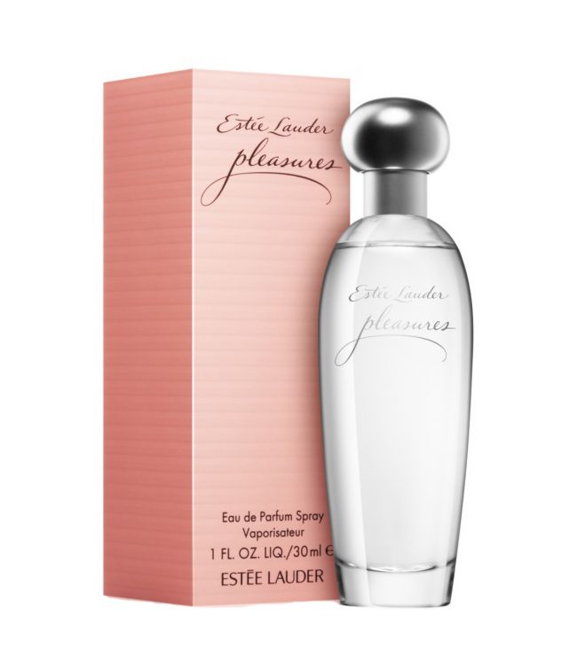 Estee Lauder Estee Lauder Eau de Parfum Spray Pleasures femme 30ml Mesdames