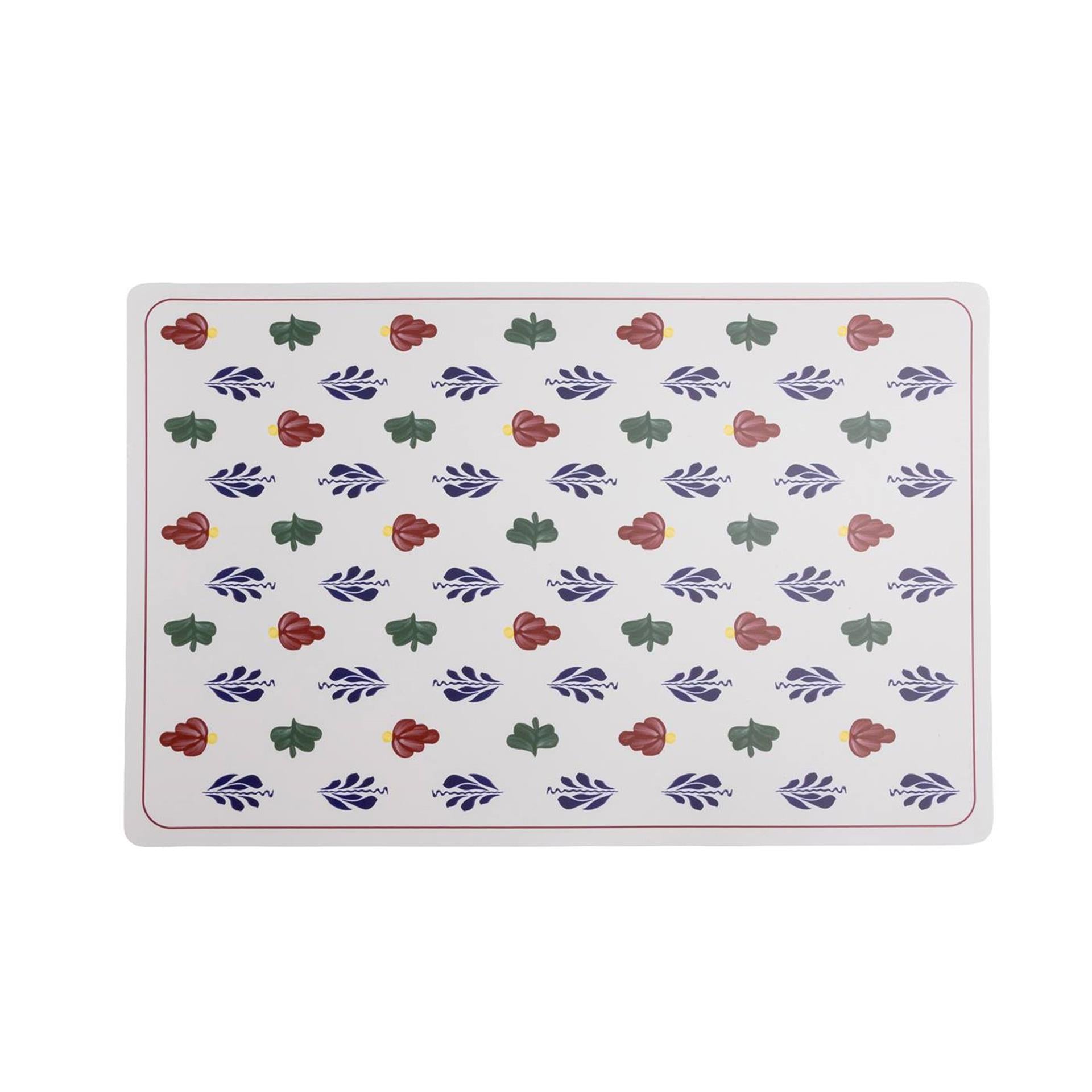 Set de table Boerenbont 45x30cm