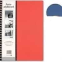 Van der Doelen Hobby Settlbook van Lucra 4 pièces