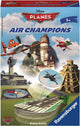 Ravensburger Planes Ir Pocket Game