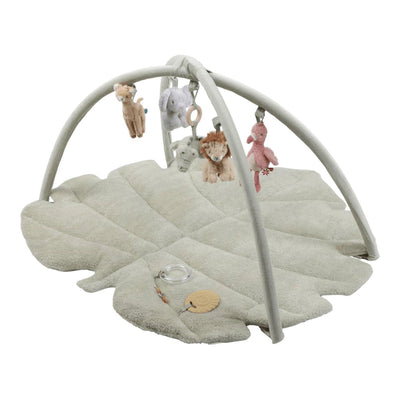 Tapis de jeu Little Dutch Safari Friends avec nœud