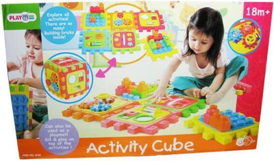 Jouer au tapis avec des activités
