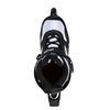 Playlife Cloud Fitness en ligne Skates 82A Black White Taille 40