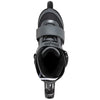 PlayLife GT 110 Fitness Inlineskates Black Grey Taille 45