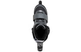 PlayLife GT 110 Fitness Inlineskates Black Grey Taille 39 - afbeelding 4