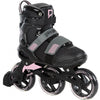 PlayLife - Fitness GT 110 Skates en ligne 80a Black Pink Size 43