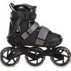 Playlife - Fitness GT 110 patins à roues alignées 80A noir rose taille 38