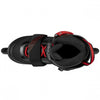 Playlife - GT Black 110 patins à roues alignées hommes noir rouge taille 38