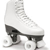 Playlife Patins à roulettes junior blanc taille 31 34