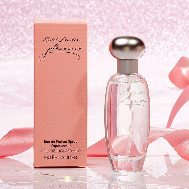 Estee Lauder Estee Lauder Eau de Parfum Spray Pleasures femme 30ml Mesdames