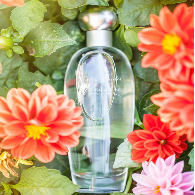 Estee Laudee Estee Lauder Eau de Parfum Spray Pleasures femme 50 ml Mesdames