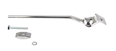 Esge Support latéral 28-2 295 mm argent