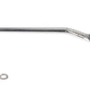 Esge Standard 28 305Mm Avec Plaque Large Argent