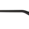Support latéral Esge 28-1 Optima noir