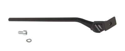 Support latéral Esge 28-1 Optima noir