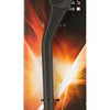 Support latéral Esge 28-1 Optima noir